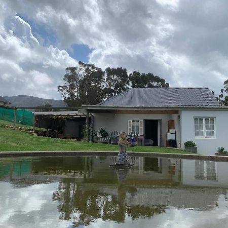 Shabach Farm Hartebeesrivier Exterior foto