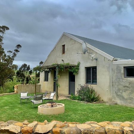 Shabach Farm Hartebeesrivier Exterior foto