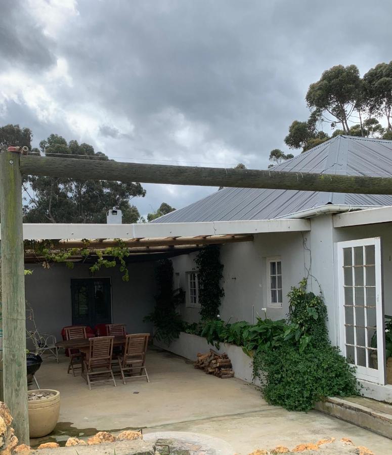 Shabach Farm Hartebeesrivier Exterior foto