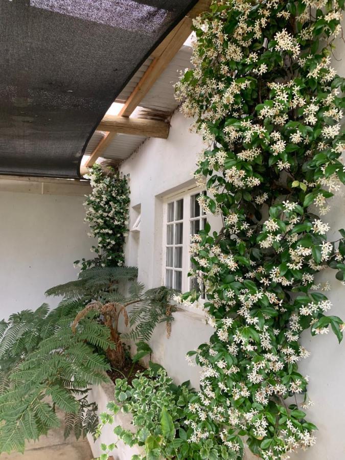 Shabach Farm Hartebeesrivier Exterior foto